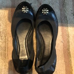 Tory Burch Flats